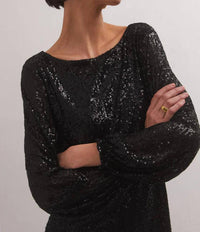 Z Supply - Andromeda Sequin Dress