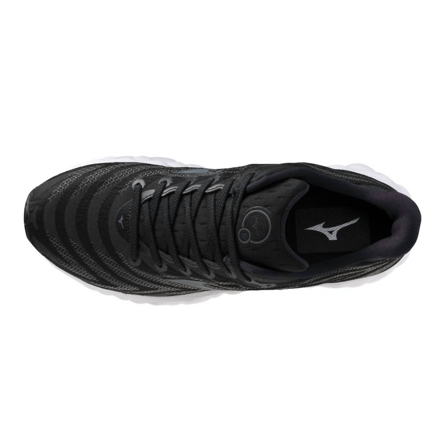 Mizuno - Men's Wave Sky 8 Running Shoe - Wide