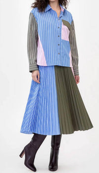 Tanya Taylor - Angie Skirt