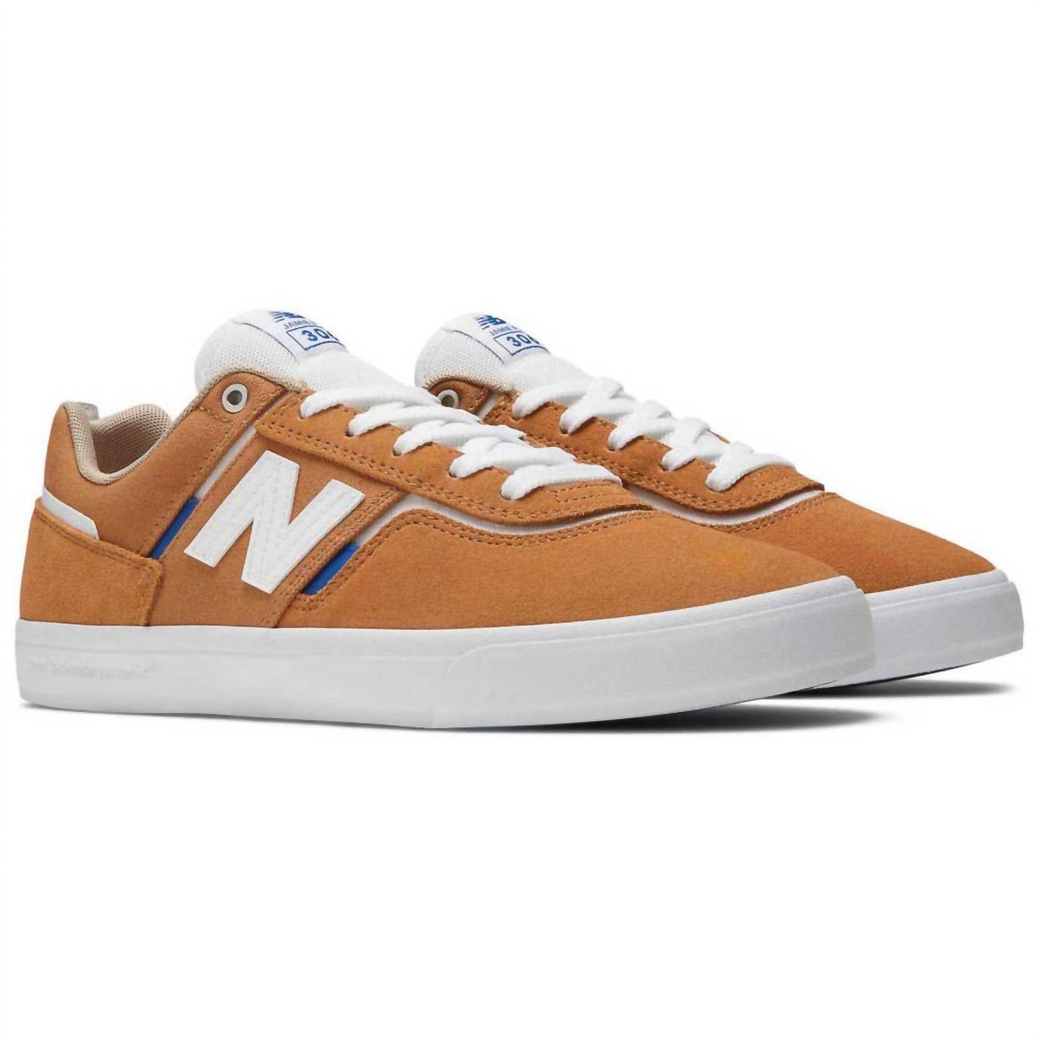 New Balance - Men's Numeric 306 Jamie Foy Shoe