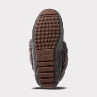 Lamo - Women's Aussie Slip-on Moc Slippers