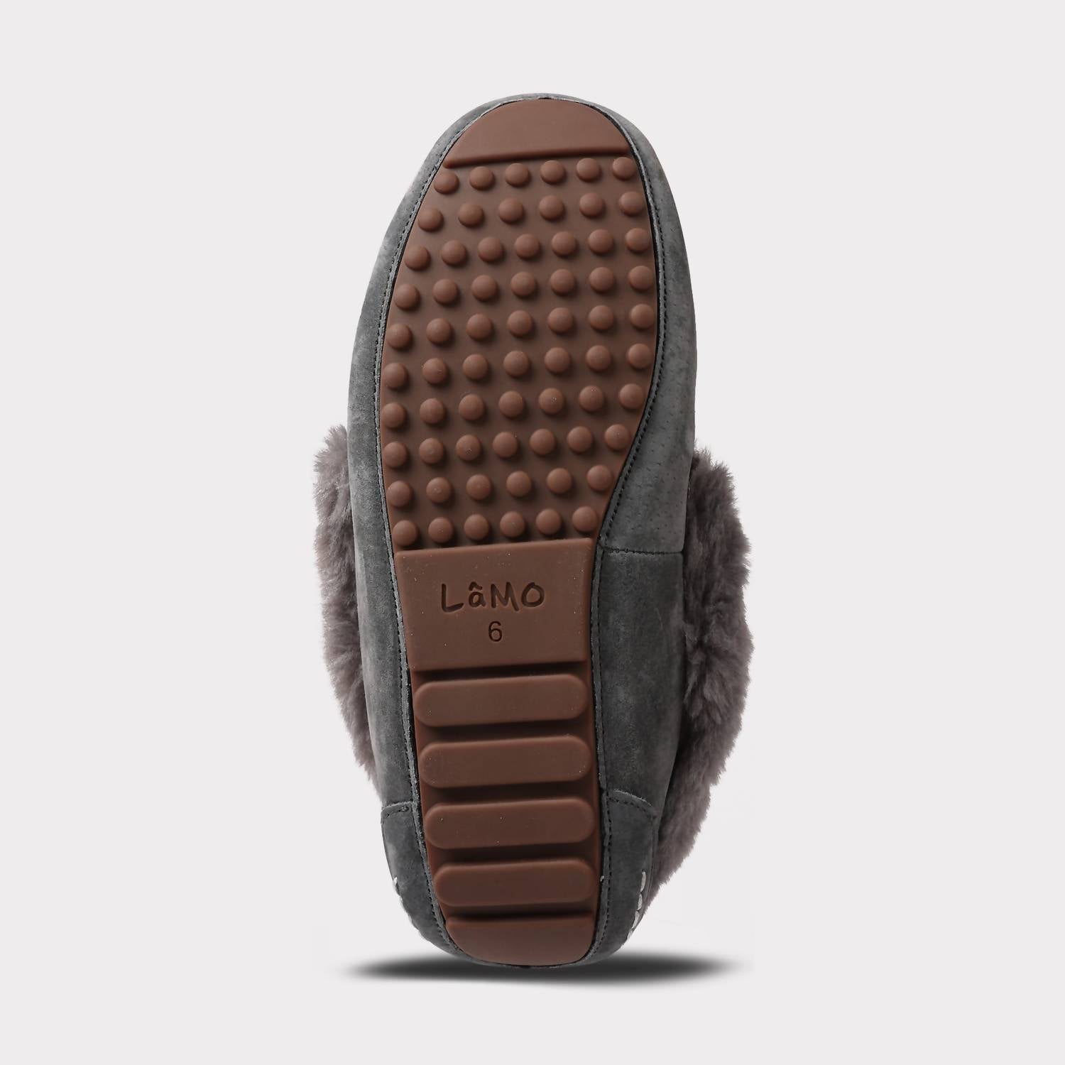 Lamo - Women's Aussie Slip-on Moc Slippers