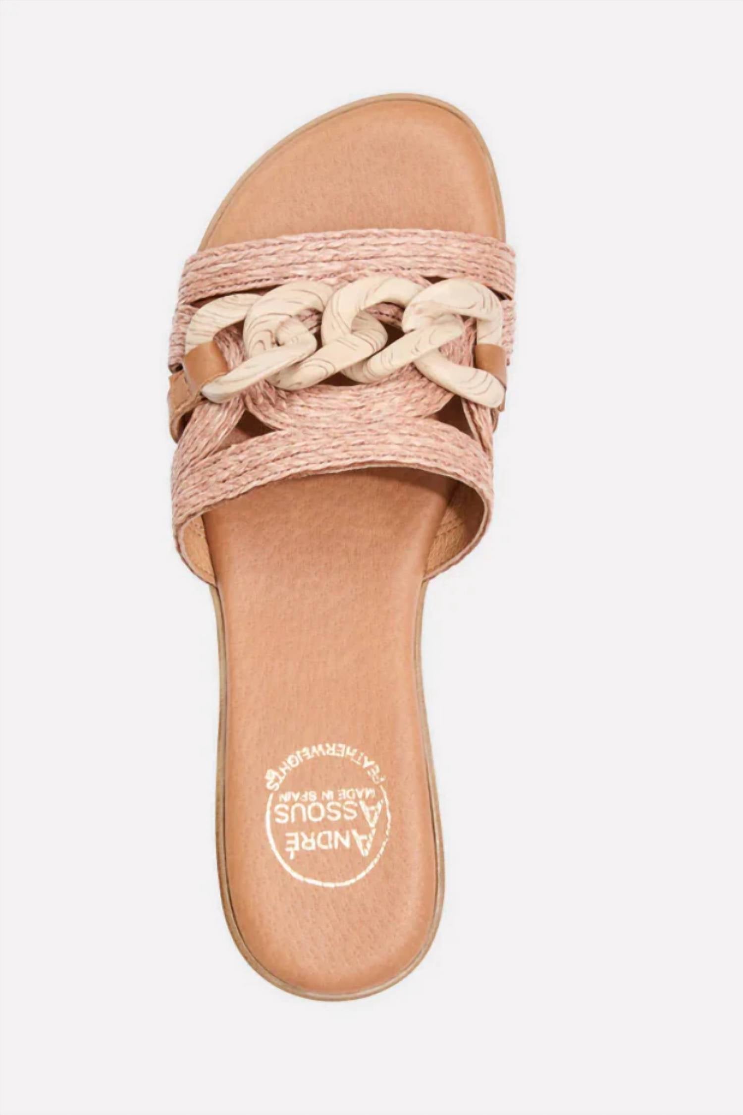 Andre Assous - Women's Neela Featherweights Sandal