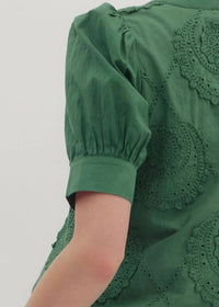 Entro - Elegance Blouse