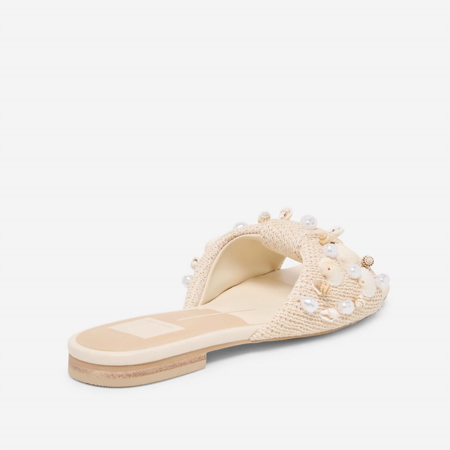 Dolce Vita - Women's Lizza Sandals