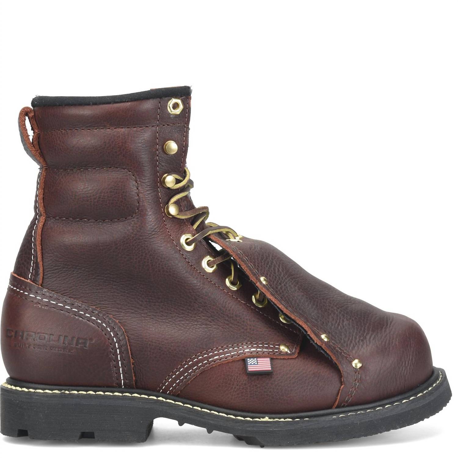 Carolina - Men's Metguard Rugged Boot