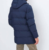 Peter Millar - Cortina Quilted Parka Jacket