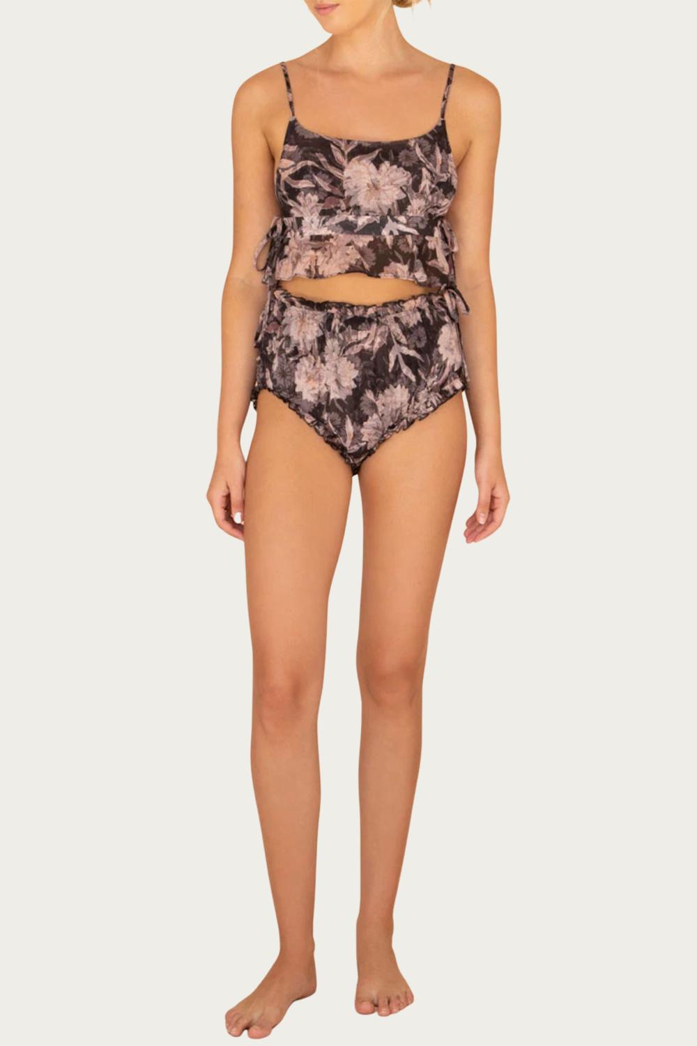 MAGNOLIA BRIEF