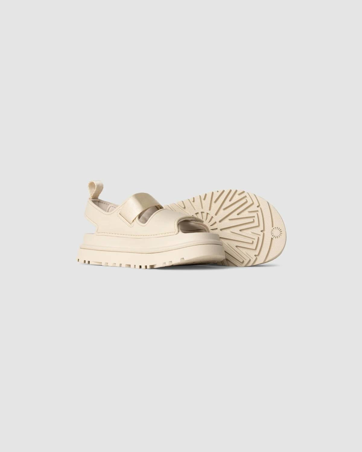 Ugg - Kid's Goldenglow Sandal