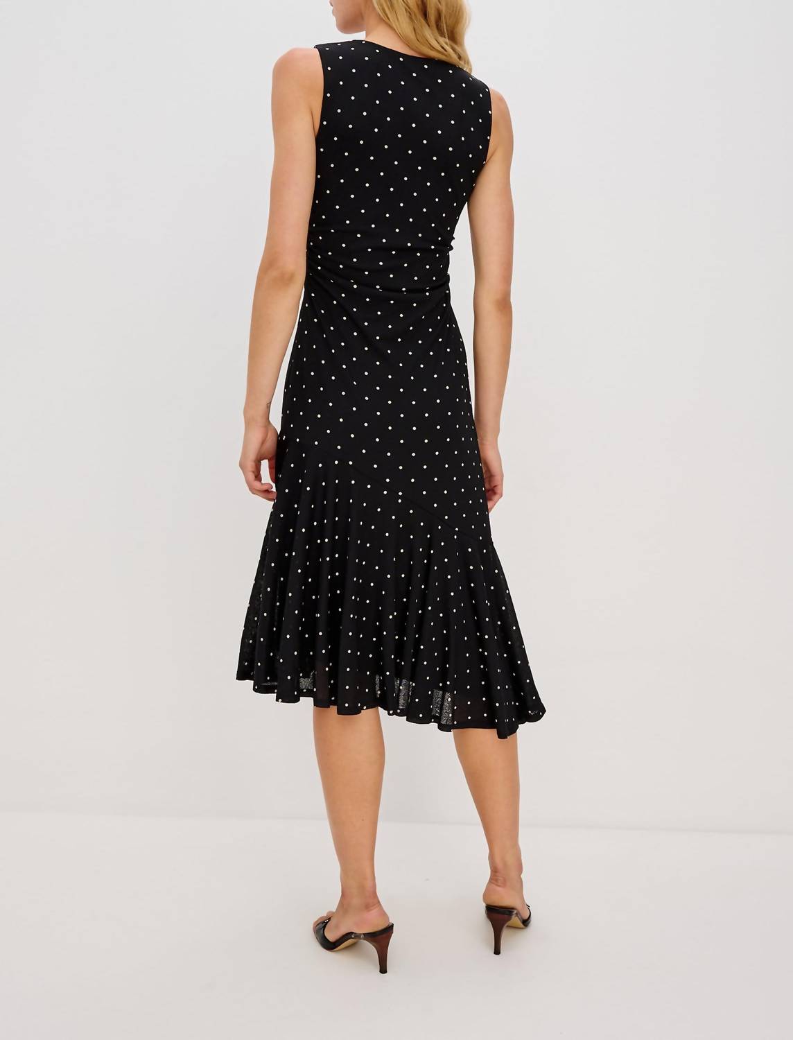 Rails - Daija Midi Dress