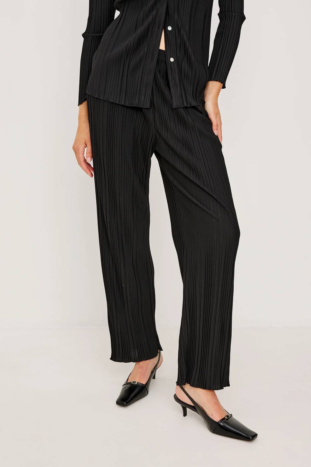 Rails - Liana High Rise Pants