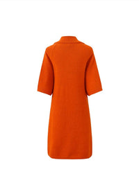 Frnch - Gaillarde Midi Dress