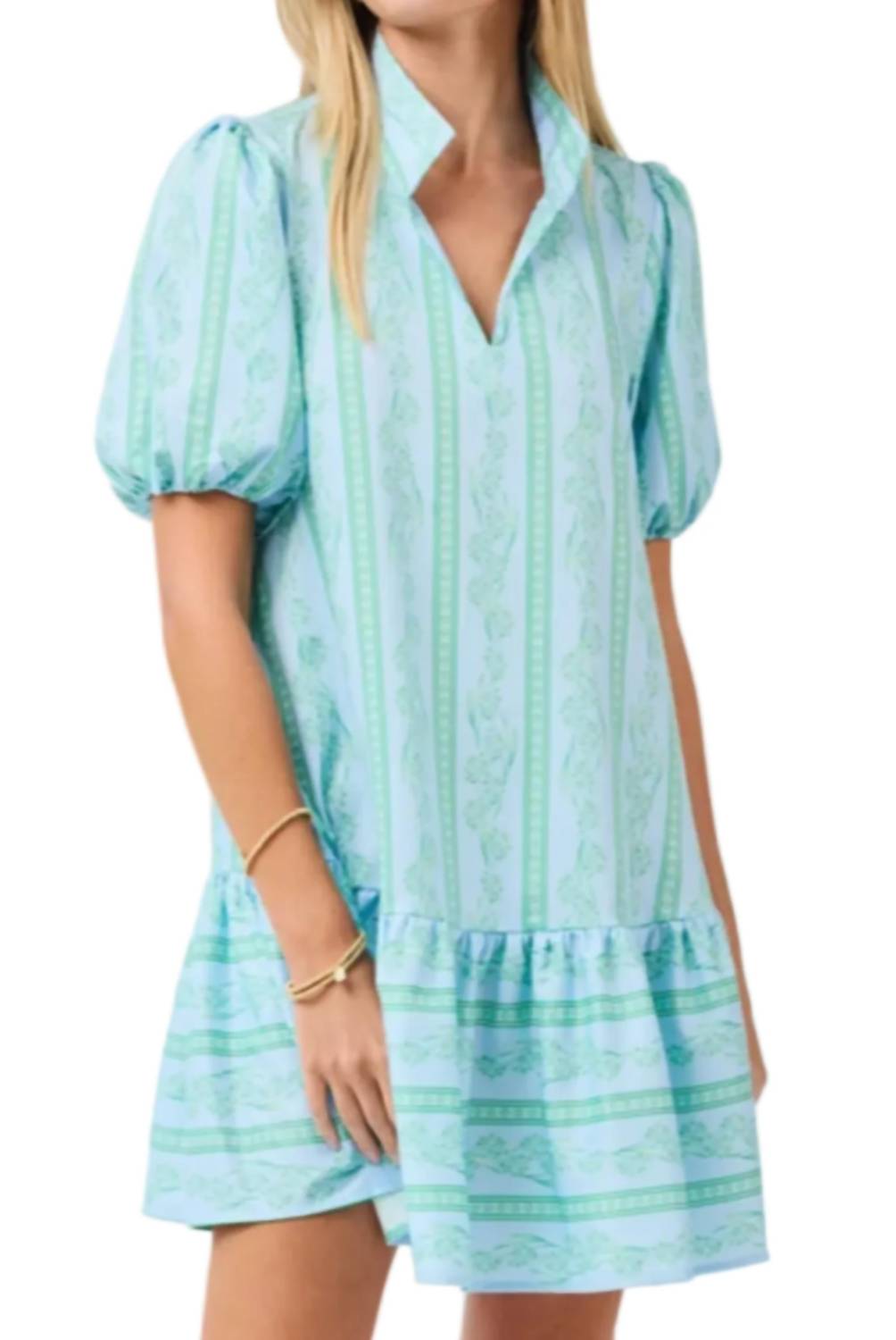 Mary Square - Nancy Dress