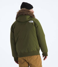 The North Face - Mcmurdo Bomber Jacket