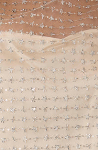 Staud - Seraphina Sleeveless Cropped Tank Top