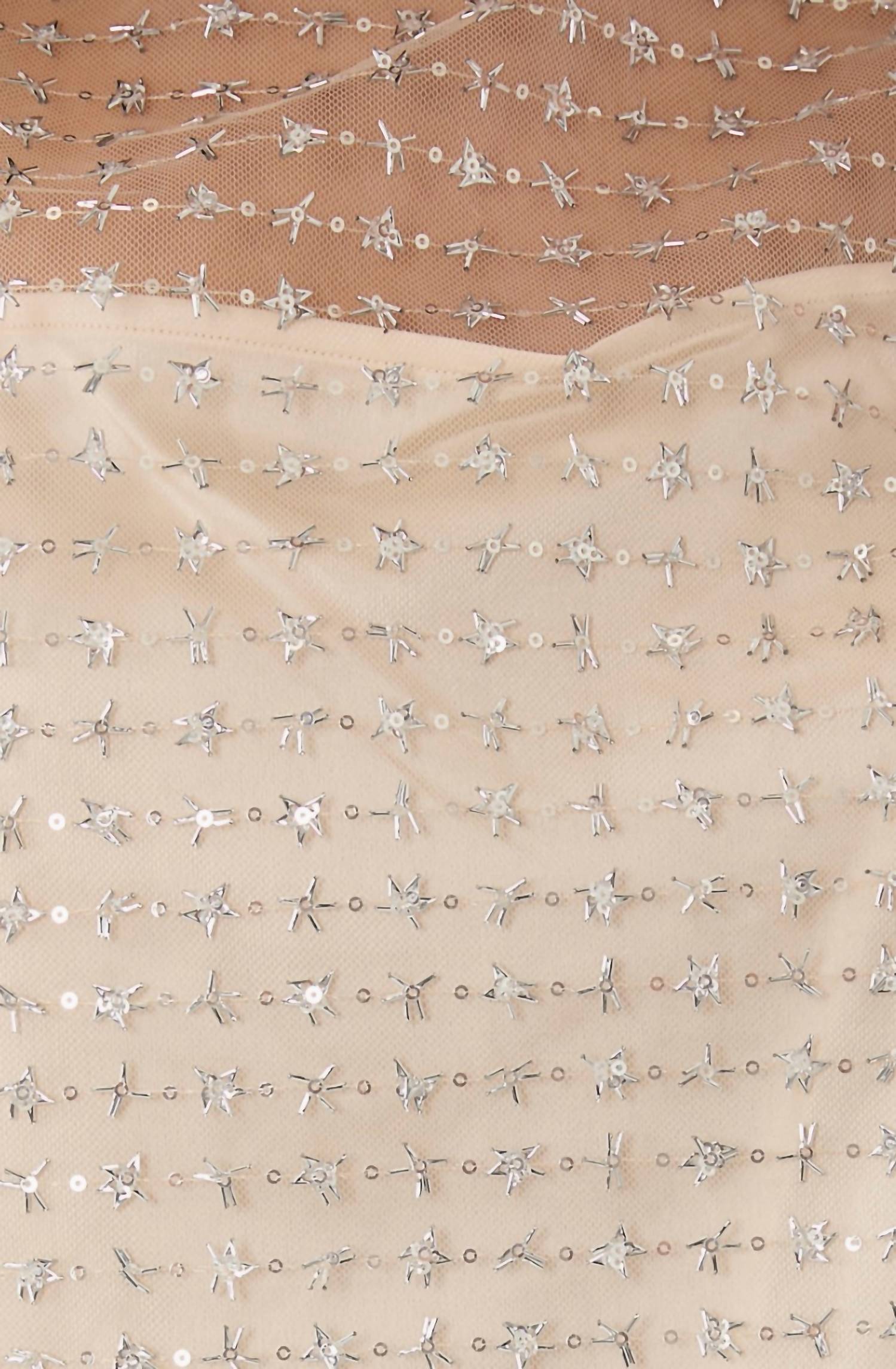 Staud - Seraphina Sleeveless Cropped Tank Top