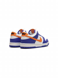 Nike - Kid's Dunk Low Sneakers