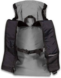 K9 Sport Sack - Lightweight & Packable Carrier With Harness & Storage