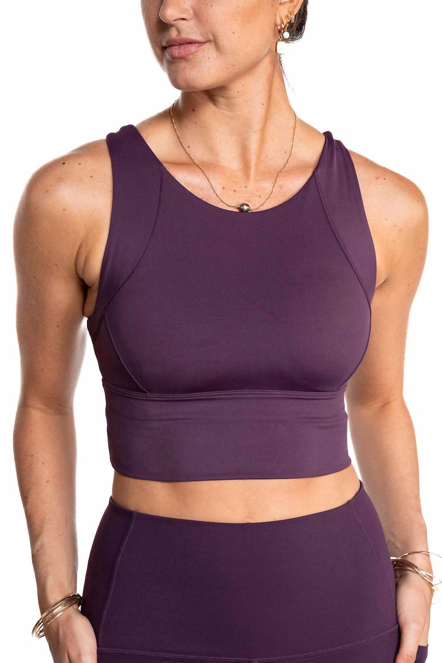 Lovlei - Power Up Sports Bra