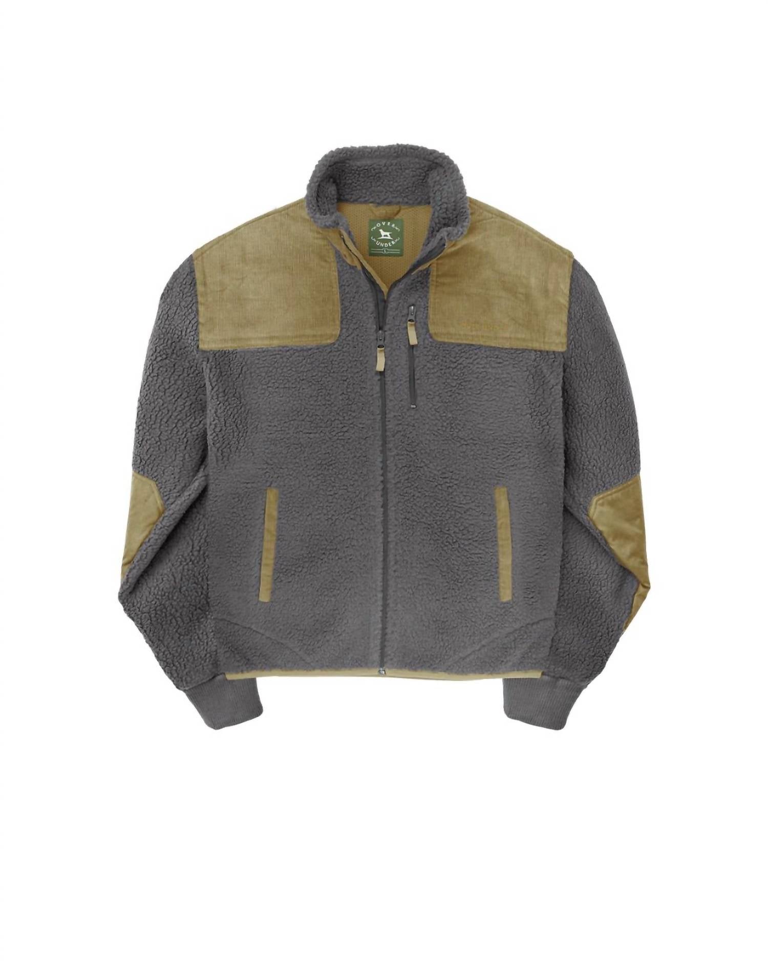 Over Under - Men's King's Canyon Jacket