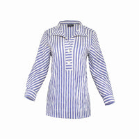 J'Envie/Eli - The First Class Tunic Top