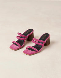 Alohas - Women's Indiana Sandals
