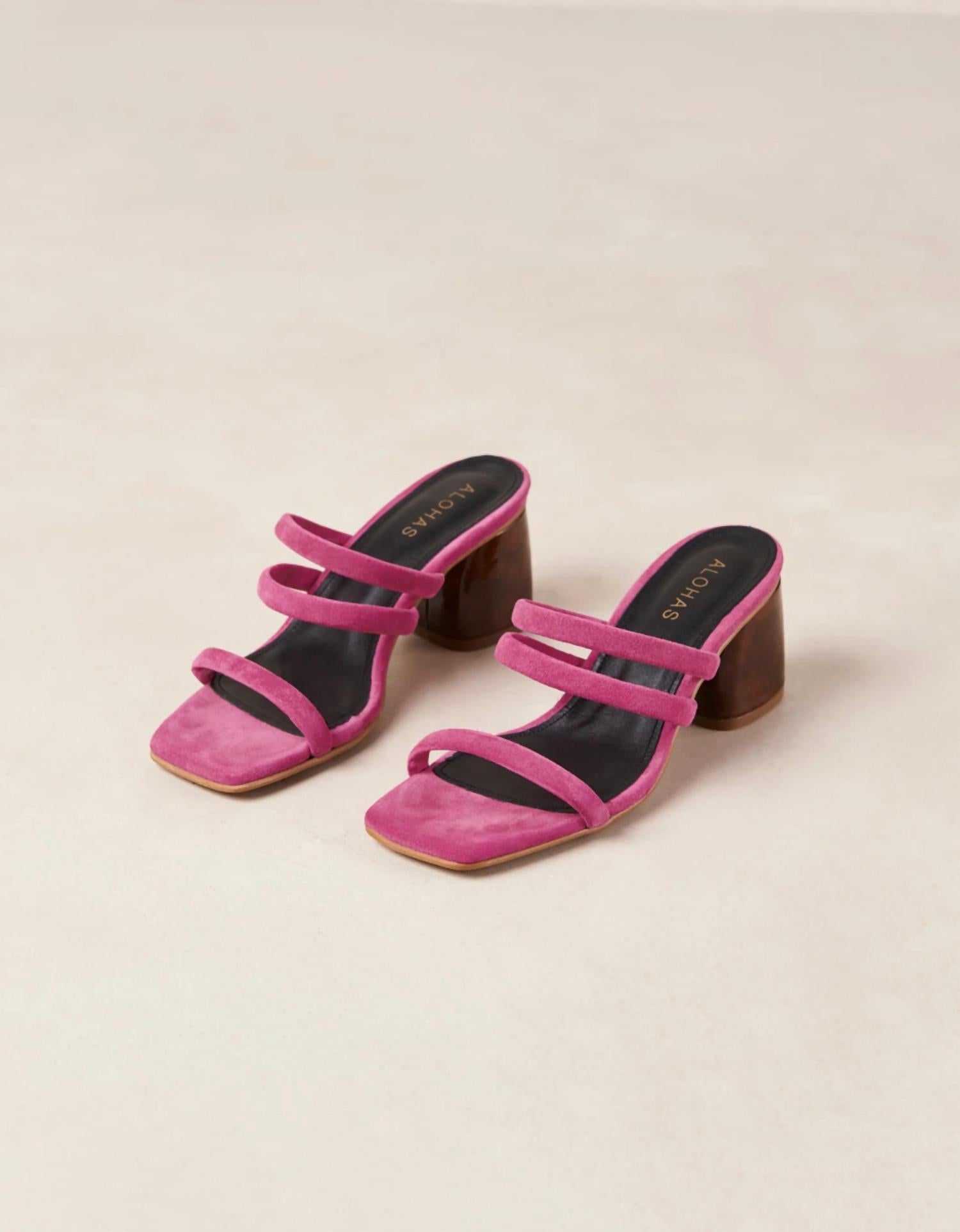 Alohas - Women's Indiana Sandals