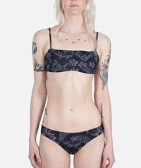 Jetty - Aria Swim Top