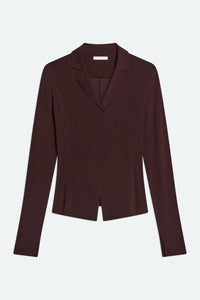 Helmut Lang - Blazer Top