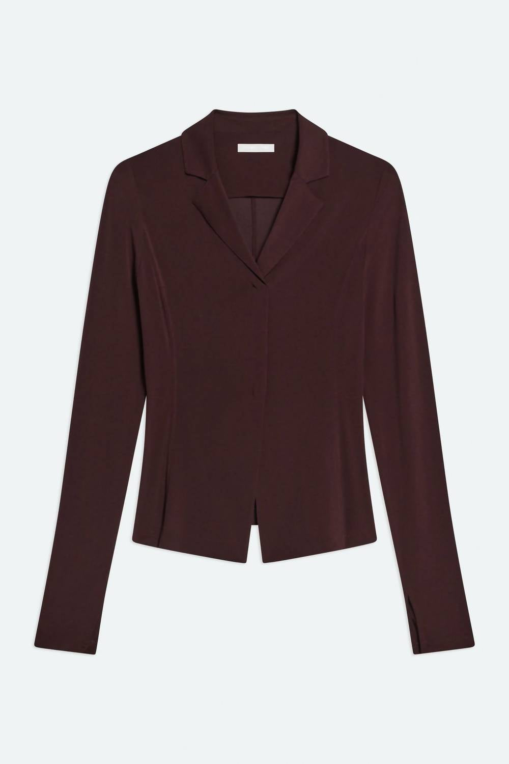 Helmut Lang - Blazer Top