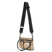 Think Royln - Women's Double Trouble Handbag