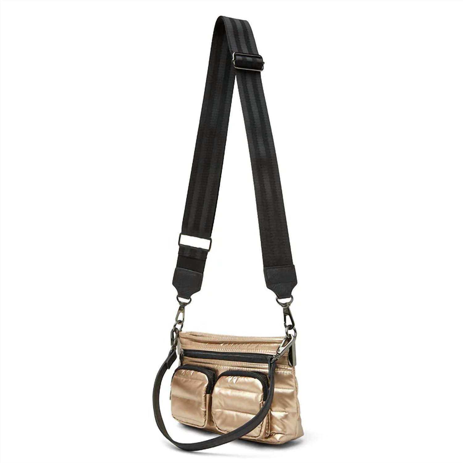Think Royln - Women's Double Trouble Handbag