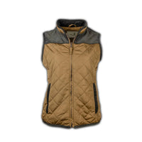 Decoy - Women's South Creek Quilted Vest