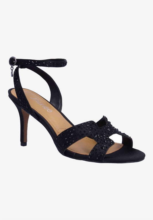 J. Renee - Woemn's Sarlon Sandal