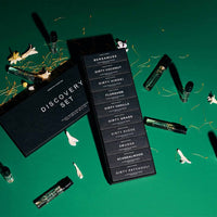 Heretic Parfum - Women's Discovery Set 10 X 2 Ml Fragrances