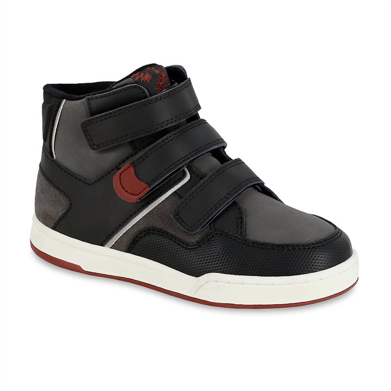 Mayoral - Kids Velcro Booties