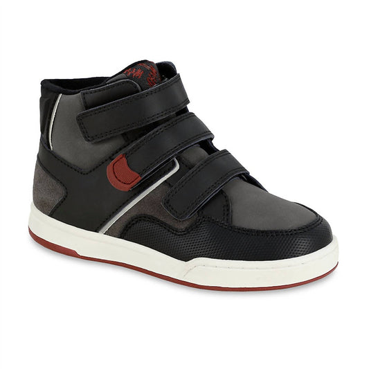 Mayoral - Kids Velcro Booties