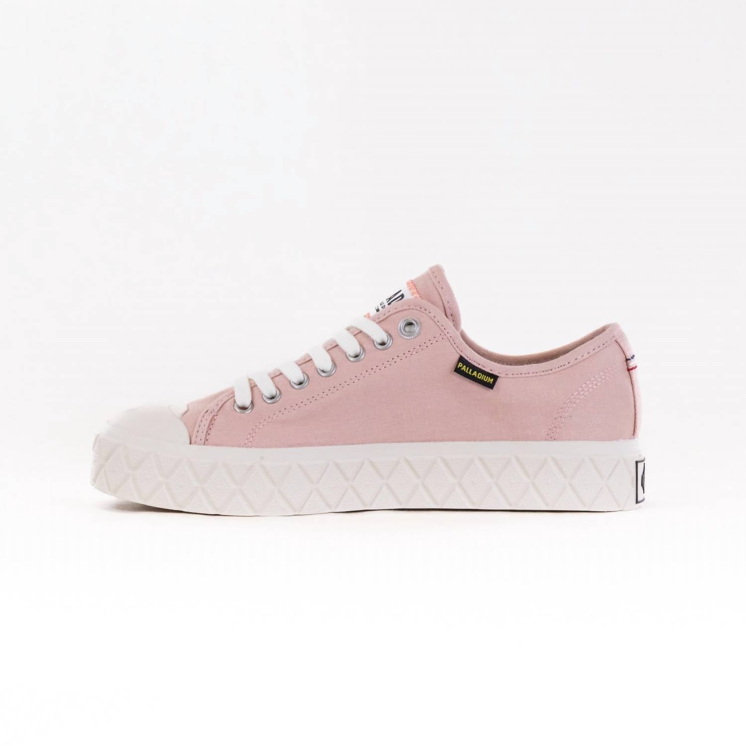 Palladium - Women's Palla Ace Cvs Organic Sneakers