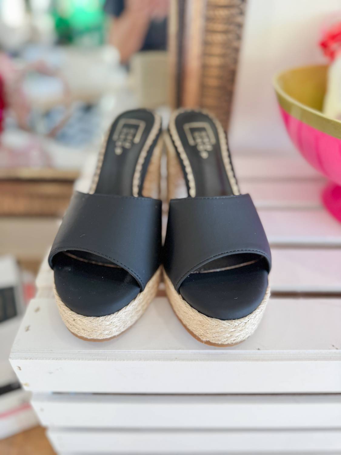 Shu Shop - Women's Elvira Shoe