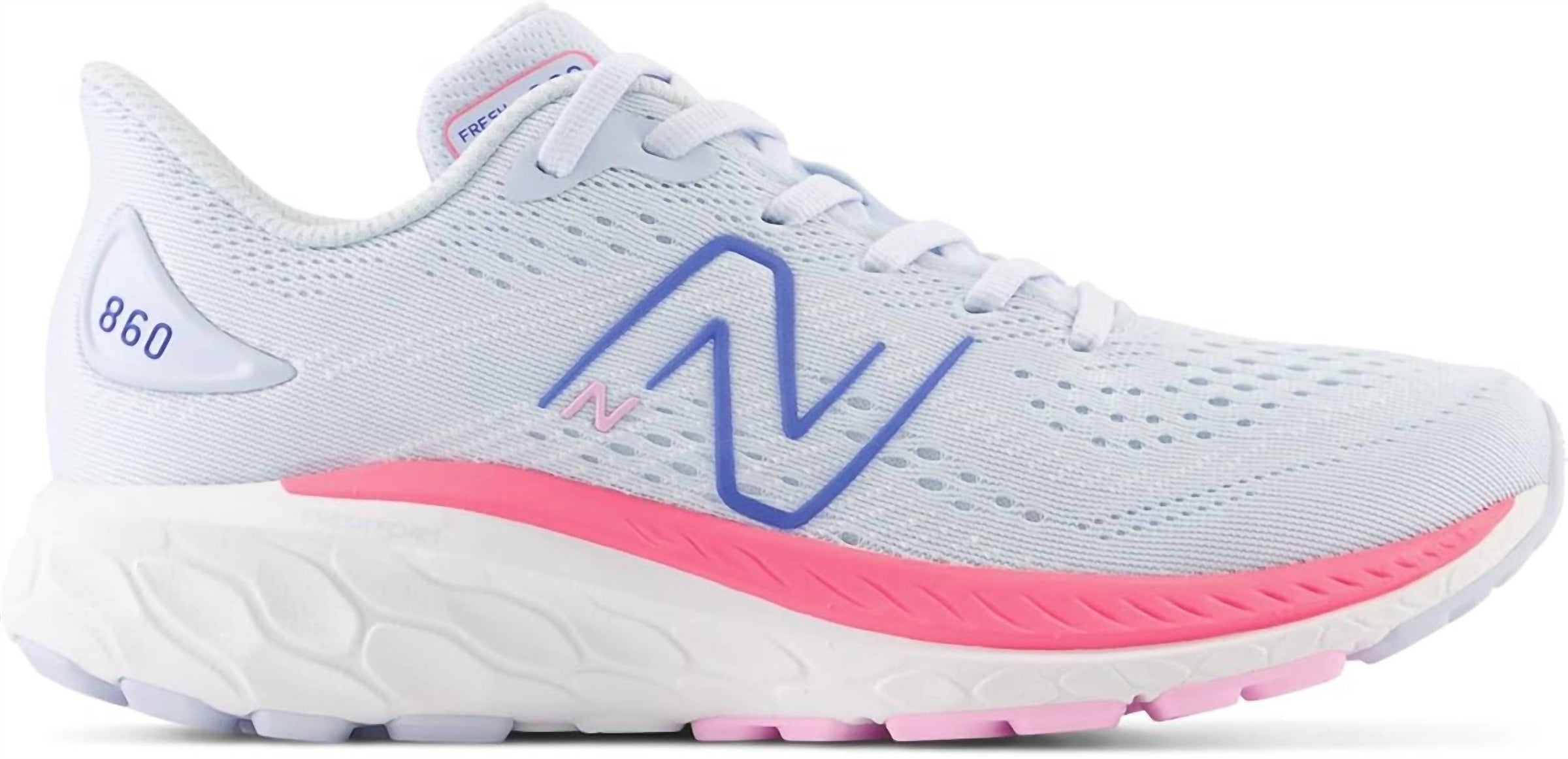 New Balance - Kid's 860v13 Running Shoe
