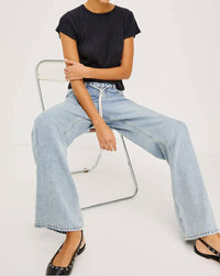 Rails - Normandi Low Rise Jeans
