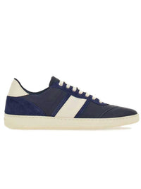 Salvatore Ferragamo - Men's Achille Sneaker