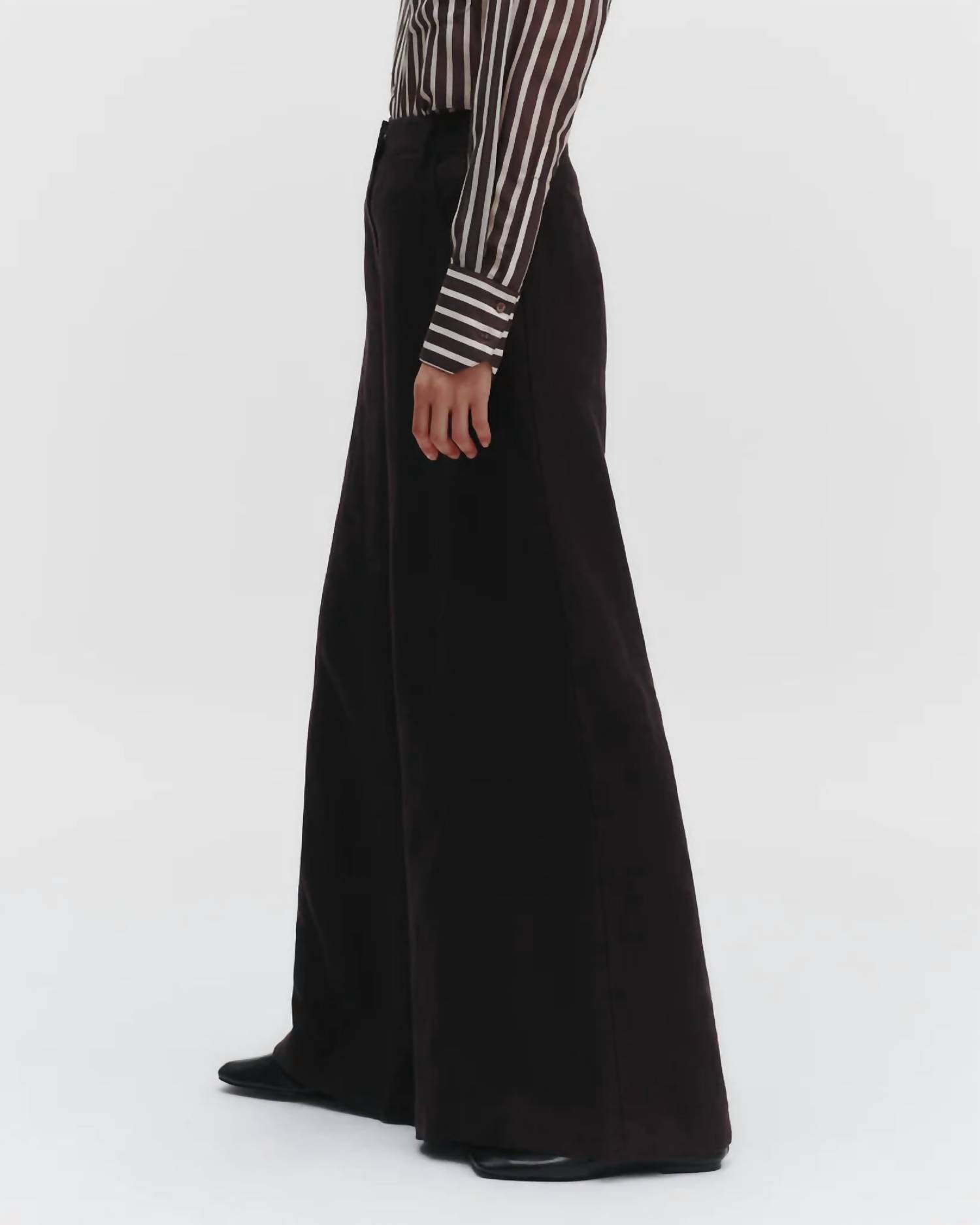 Twp - Dees Trouser