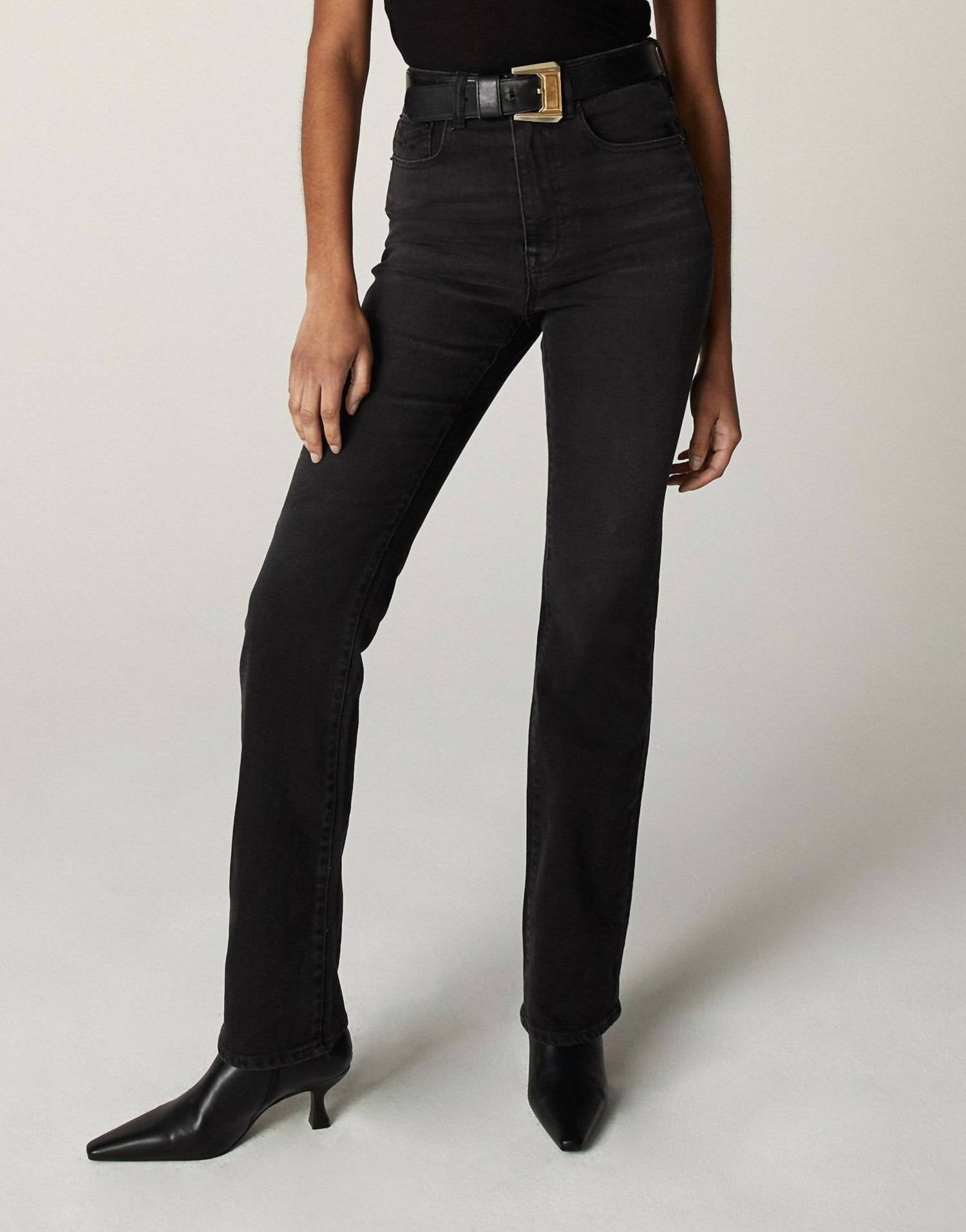 Unpublished - Chloe Jeans