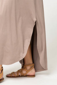 Entro - Everyday Pocket Maxi Dress