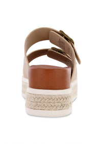 Mia - Women's Kely Platform
