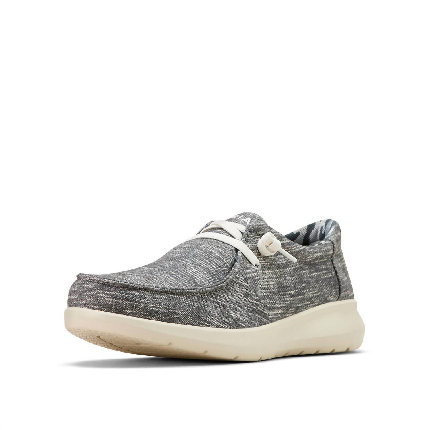 Ariat - Men's Hilo Shoe