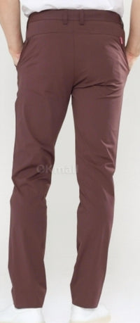 G/Fore - WARP KNIT MAVERICK TAPERED TROUSER