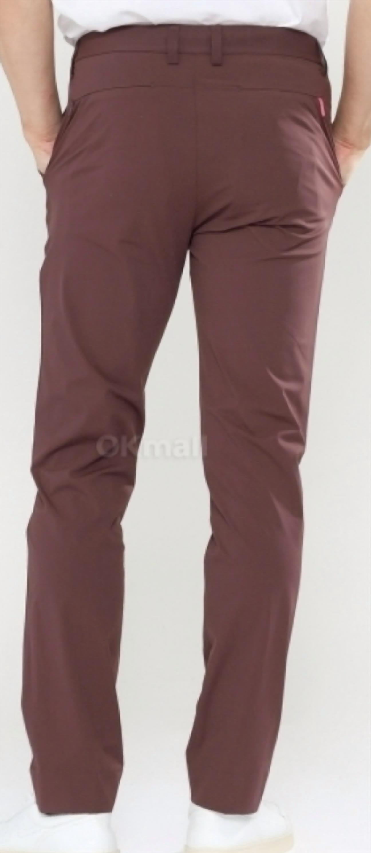 G/Fore - WARP KNIT MAVERICK TAPERED TROUSER