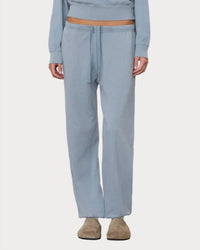 Eterne - Women's Boyfriend Pocket Sweatpants